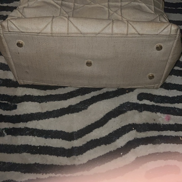 Dior- Quick List as Is - Picture 2 of 3